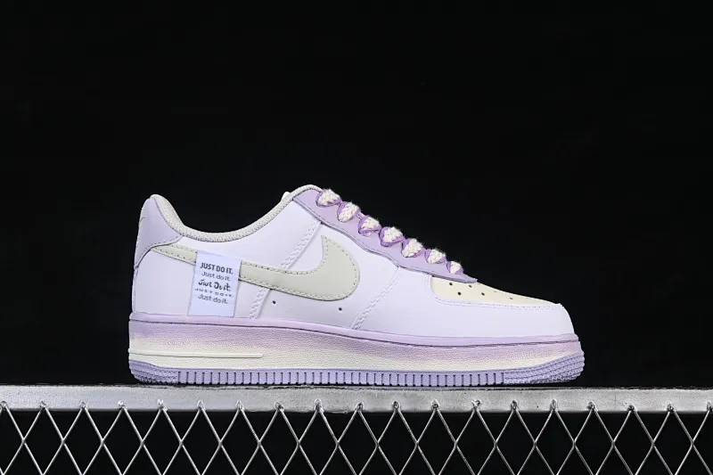 All categories Nk Air Force 1 Air Force series Nk Air Force 1 Low Air Force low top Nike Air Force 1'07 Low "Pastel Candy Doodle" Hand-painted graffiti Gummy graffiti Air Force One low-top casual sneakers FB1839-321
